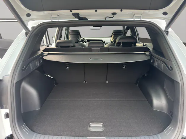 Kia Sportage 1.6 T-GDi Hybrid GT-Line
