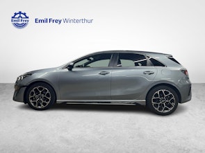 Vehicle image KIA Ceed 1.5 T-GDi MHEV GT-Line