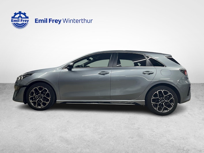 Vehicle image KIA CEED