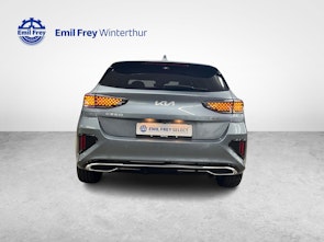 Vehicle image KIA Ceed 1.5 T-GDi MHEV GT-Line