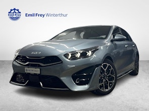 Vehicle image KIA Ceed 1.5 T-GDi MHEV GT-Line