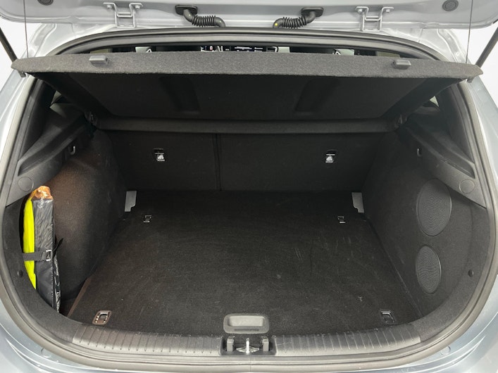 Vehicle image KIA CEED