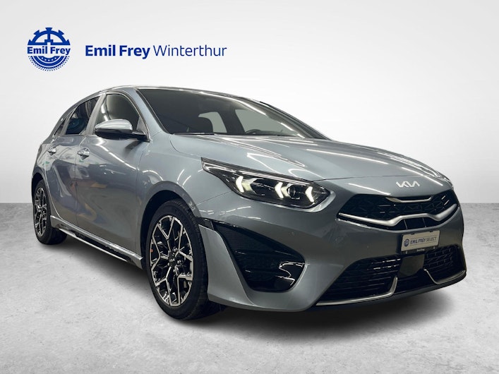 Vehicle image KIA CEED