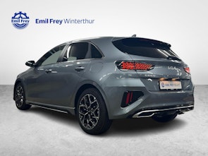 Vehicle image KIA Ceed 1.5 T-GDi MHEV GT-Line