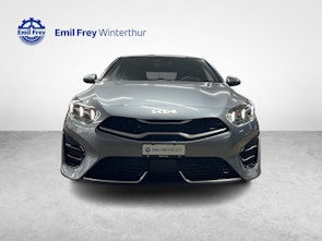 Vehicle image KIA Ceed 1.5 T-GDi MHEV GT-Line