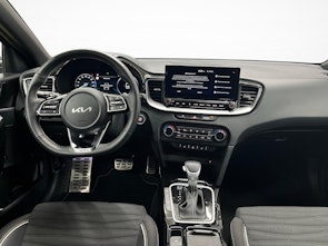 Vehicle image KIA Ceed 1.5 T-GDi MHEV GT-Line