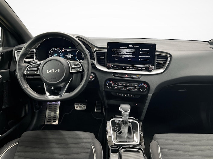 Vehicle image KIA CEED