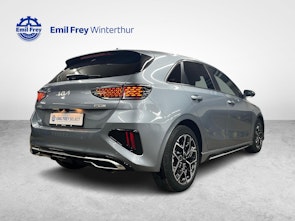 Vehicle image KIA Ceed 1.5 T-GDi MHEV GT-Line