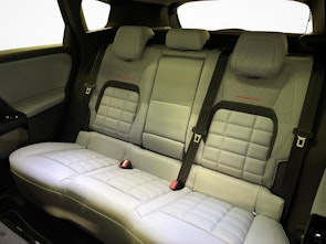 Vehicle image CITROEN e-C5 Aircross Max