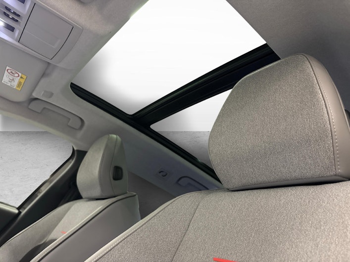 Vehicle image CITROEN C5 AIRCROSS