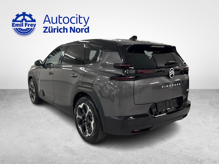 Vehicle image CITROEN C5 AIRCROSS