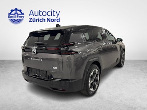 Vehicle image CITROEN e-C5 Aircross Max