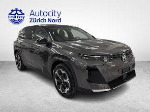 Vehicle image CITROEN e-C5 Aircross Max