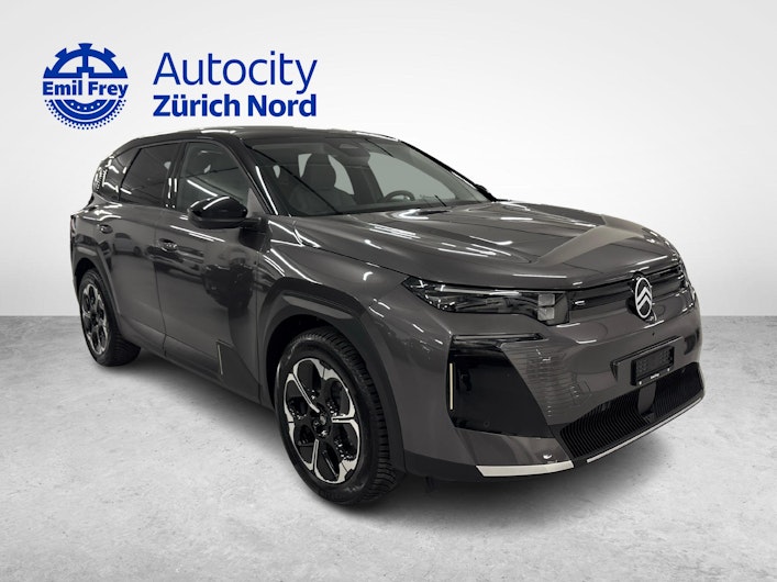 Vehicle image CITROEN C5 AIRCROSS