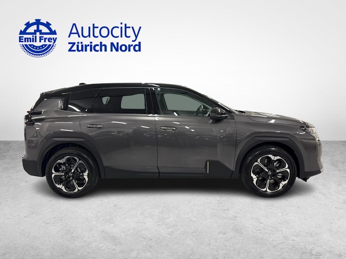 Vehicle image CITROEN C5 AIRCROSS