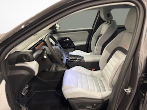 Vehicle image CITROEN e-C5 Aircross Max