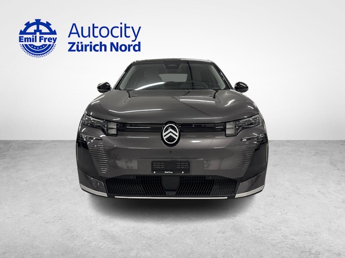 Vehicle image CITROEN C5 AIRCROSS