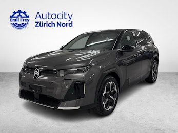 Vehicle image CITROEN e-C5 Aircross Max