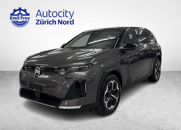 Vehicle image CITROEN e-C5 Aircross Max Vehicle image CITROEN e-C5 Aircross Max