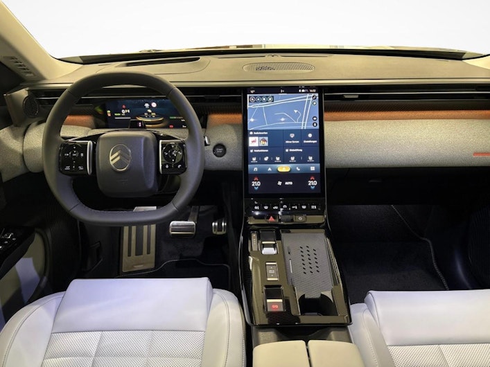 Vehicle image CITROEN C5 AIRCROSS