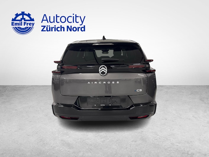 Vehicle image CITROEN C5 AIRCROSS