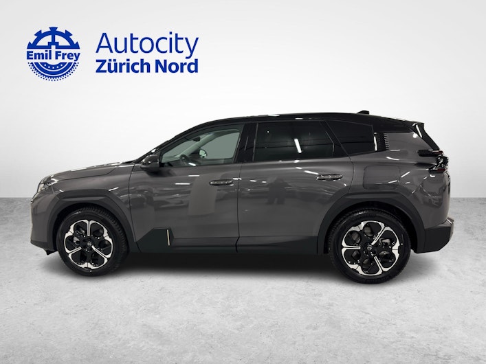 Vehicle image CITROEN C5 AIRCROSS