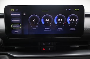 Vehicle image FIAT 600 Abarth Scorpionissima