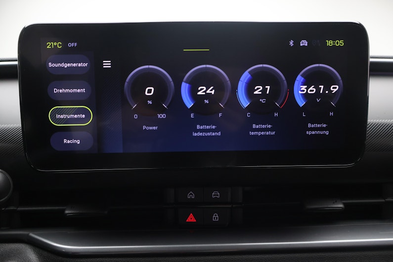 Vehicle image FIAT 600