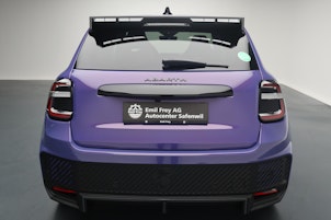 Vehicle image FIAT 600 Abarth Scorpionissima