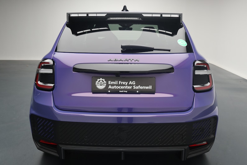 Vehicle image FIAT 600