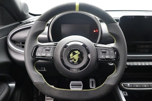 Vehicle image FIAT 600 Abarth Scorpionissima