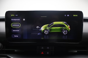 Vehicle image FIAT 600 Abarth Scorpionissima