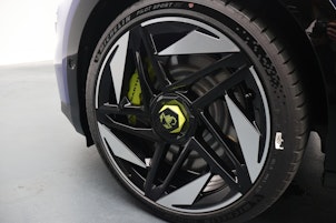 Vehicle image FIAT 600 Abarth Scorpionissima