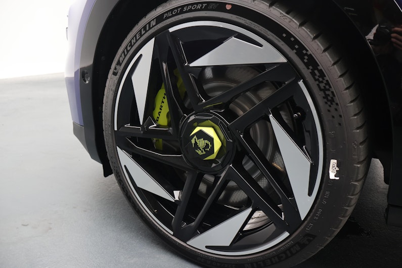 Vehicle image FIAT 600