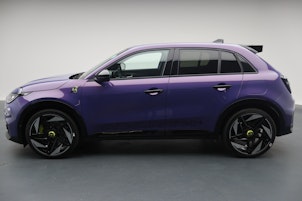 Vehicle image FIAT 600 Abarth Scorpionissima