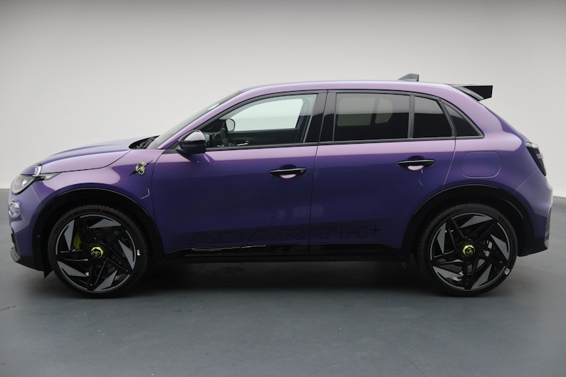 Vehicle image FIAT 600