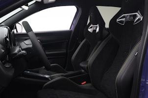 Vehicle image FIAT 600 Abarth Scorpionissima