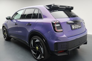 Vehicle image FIAT 600 Abarth Scorpionissima