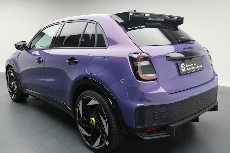 Vehicle image FIAT 600