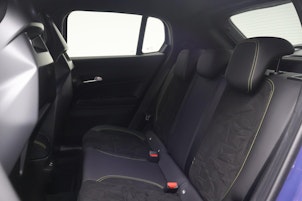 Vehicle image FIAT 600 Abarth Scorpionissima