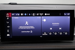 Vehicle image ALFA ROMEO Tonale 1.5 Sprint Edition