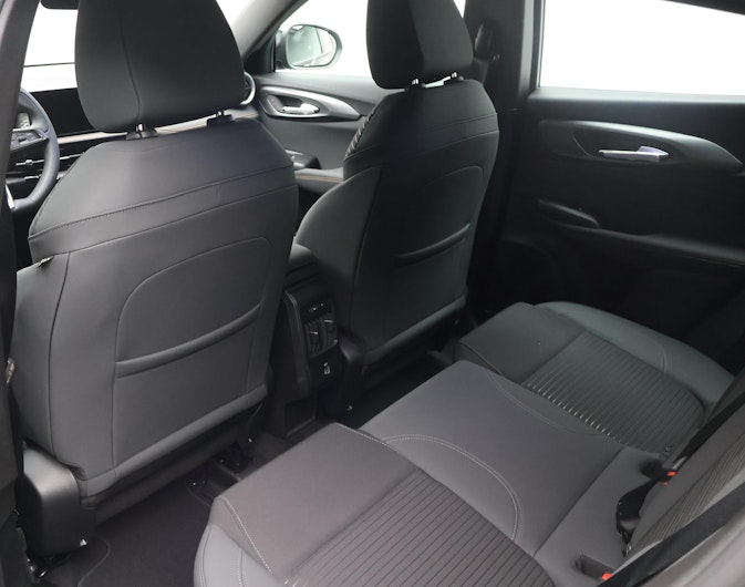 Vehicle image ALFA ROMEO TONALE