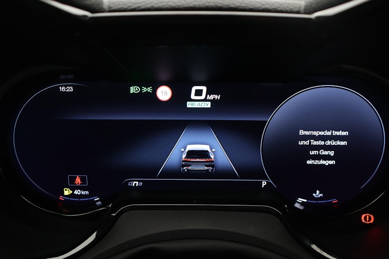 Vehicle image ALFA ROMEO TONALE