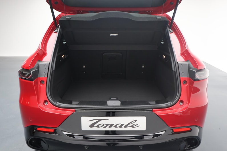 Vehicle image ALFA ROMEO TONALE