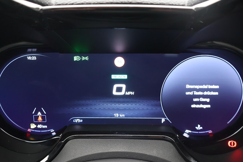 Vehicle image ALFA ROMEO TONALE