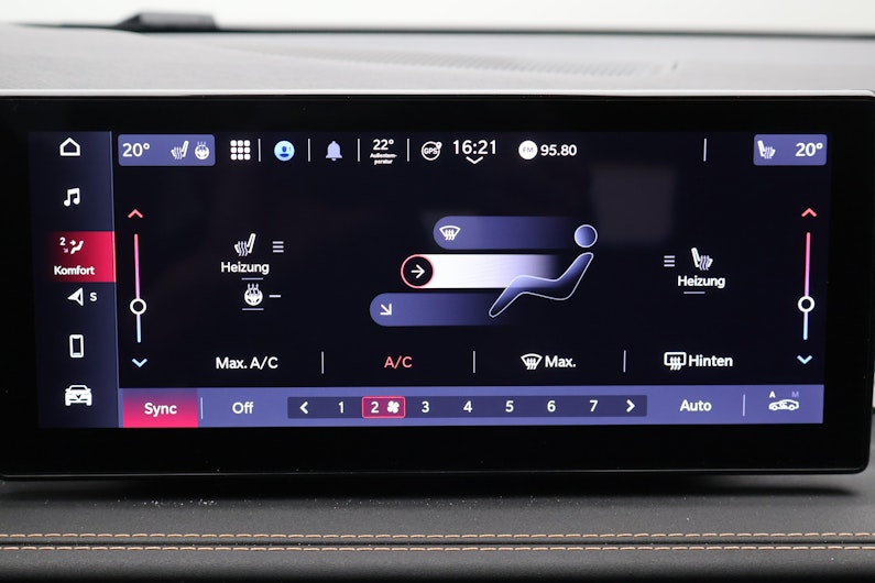 Vehicle image ALFA ROMEO TONALE