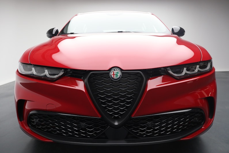 Vehicle image ALFA ROMEO TONALE