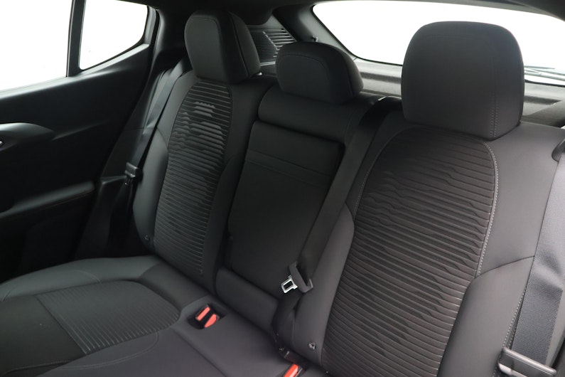 Vehicle image ALFA ROMEO TONALE