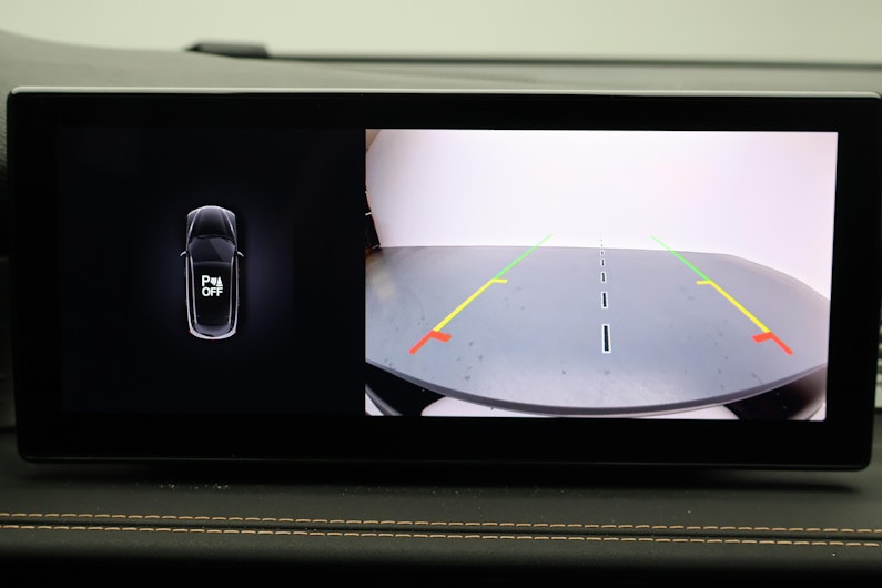 Vehicle image ALFA ROMEO TONALE