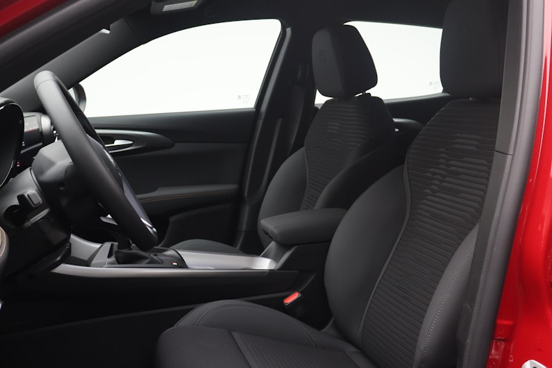 Vehicle image ALFA ROMEO TONALE